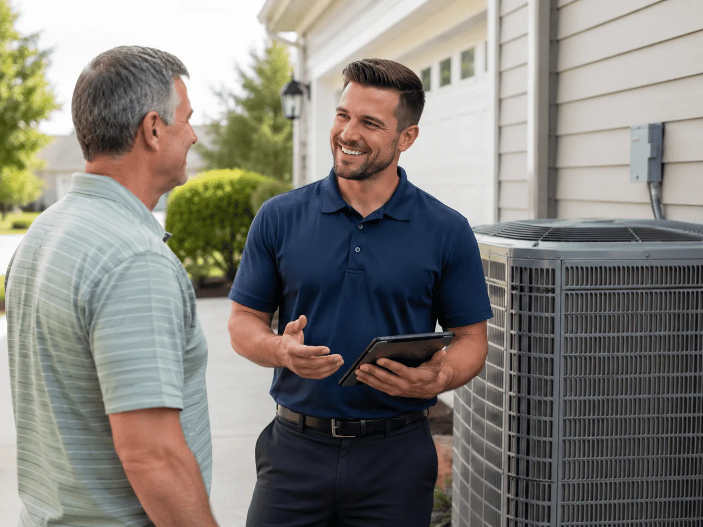 Heat Pump Installation Simpson, NC FAQs